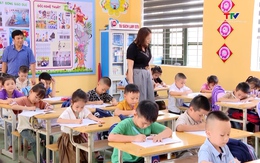 Hướng dẫn sắp xếp, tổ chức các cơ sở giáo dục mầm non, phổ thông