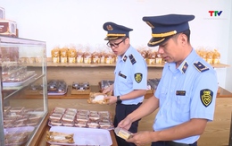Tăng cường kiểm soát hàng hóa Trung thu ở nông thôn, miền núi