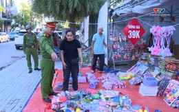 Đảm bảo an toàn giao thông dịp Tết Trung thu 2025