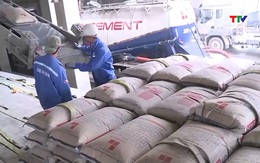 9 tháng, sản xuất công nghiệp tỉnh Thanh Hóa tăng cao