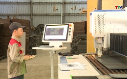 Doanh nghiệp Thanh Hoá chú trọng chuyển đổi số