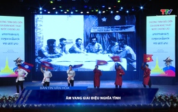 Bản tin Văn hóa ngày 6/10/2025
