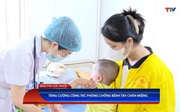 Bản tin Sức khỏe 7/10/2025