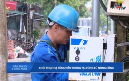 Bản tin Số và công nghệ ngày 8/10/2025