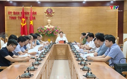 Quyết liệt thực hiện các biện pháp chống khai thác IUU