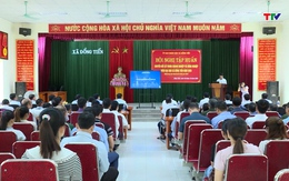 Nâng cao năng lực chuyển đổi số trong doanh nghiệp và nông nghiệp
