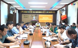 Xã Mường Lát triển khai công tác tuyển quân năm 2026