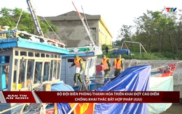 Bản tin An ninh 9/10/2025