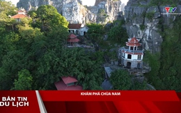 Bản tin Du lịch 9/10/2025