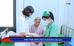 Bản tin Sức khỏe 9/10/2025