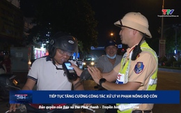 Bản tin An toàn giao thông 24h ngày 9/10/2025