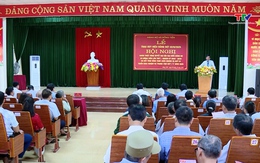 Quán triệt, triển khai Nghị quyết Đại hội Đại biểu Đảng bộ xã Đồng Tiến, nhiệm kỳ 2025 – 2030