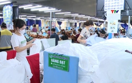 Thu nhập bình quân người lao động tăng lên 8,4 triệu đồng/tháng