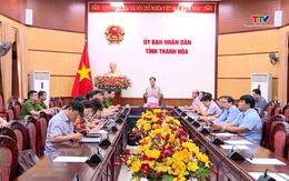 Triển khai Chương trình mục tiêu quốc gia phòng, chống ma túy đến năm 2030