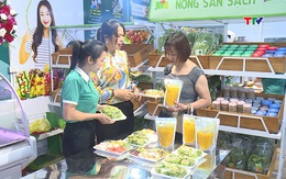 Thực phẩm chế biến sẵn: sự lựa chọn cho người nội trợ "thiếu thời gian"