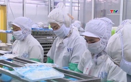 Xuất nhập khẩu 9 tháng tăng trưởng mạnh