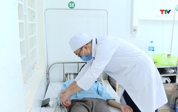 Thanh Hoá: Nhiều bệnh truyền nhiễm gia tăng số ca mắc so với cùng kỳ năm 2024