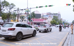 Bản tin An toàn giao thông 24h ngày 1/11/2025