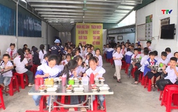 Quảng Yên: Cơ sở dịch vụ bán trú hoạt động trái phép hơn 1 năm qua