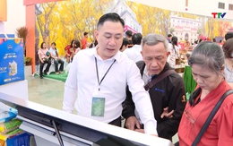 Cơ hội quảng bá sản phẩm du lịch, ẩm thực đặc trưng tỉnh Thanh Hoá