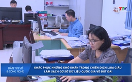 Bản tin Số và Công nghệ ngày 10/11/2025