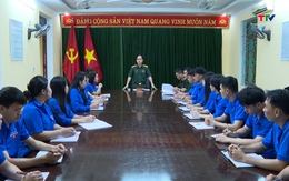 Đồng hành cùng đồng bào vùng biên thoát nghèo