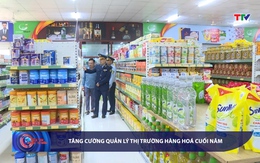 Bản tin Tài chính - Thị trường ngày 10/11/2025