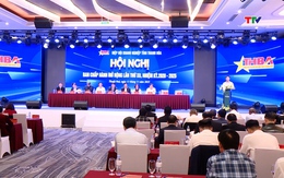 Hiệp hội Doanh nghiệp tỉnh Thanh Hóa chuẩn bị Đại hội lần thứ IV