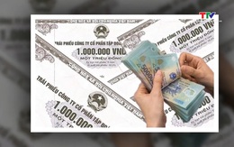 Huy động hơn 277.000 tỷ đồng trái phiếu Chính phủ