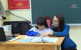 Thanh Hóa: Tạo cơ hội học tập bình đẳng cho học sinh khuyết tật