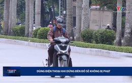 An toàn giao thông 24h ngày 12/11/2025