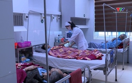 Bệnh cúm A tăng mạnh tại Thanh Hóa