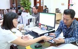 Cao điểm chuyển mô hình kê khai thuế với hộ kinh doanh