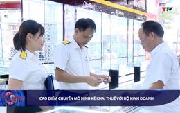 Bản tin Tài chính - Thị trường ngày 12/11/2025