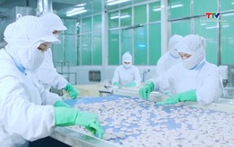 Xuất khẩu thủy sản dự báo khó khăn