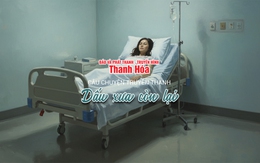 [Podcast] Dấu xưa còn lại | Câu chuyện truyền thanh 