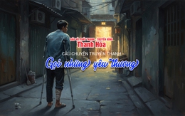 [Podcast] Gọi những yêu thương | Câu chuyện truyền thanh