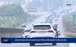 An toàn giao thông 24h ngày 14/11/2025