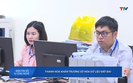 Bản tin Số và Công nghệ ngày 14/11/2025