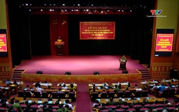 Ra quân thực hiện cao điểm thiết lập trật tự đô thị, trật tự công cộng