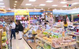 Khai trương nhà sách FAHASA Lam Sơn