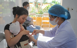 Phát động Cuộc thi trực tuyến tìm hiểu về chương trình tiêm chủng mở rộng
