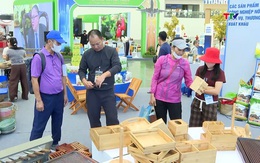 Tạo cầu nối thúc đẩy tiêu thụ sản phẩm