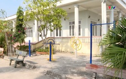 Ưu tiên nhà, đất dôi dư sau sáp nhập cho giáo dục, y tế