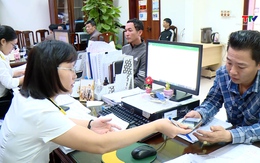 883.000 hộ kinh doanh bị tác động bởi chính sách thuế mới