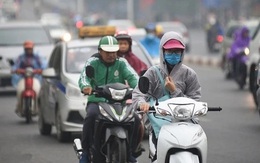 Đêm ngày 17/11, không khí lạnh sẽ ảnh hưởng đến Thanh Hoá 