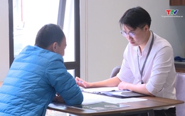 Tạo thuận lợi để người dân tiếp cận nhà ở xã hội