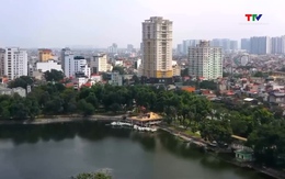 Giao dịch bật tăng, nhưng hàng tồn kho bất động sản vẫn nhiều 