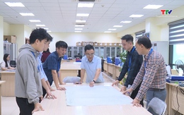 Khẩn trương số hóa dữ liệu đất đai trên địa bàn toàn tỉnh