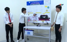 Liên kết đào tạo đào tạo nghề theo nhu cầu thực tế 